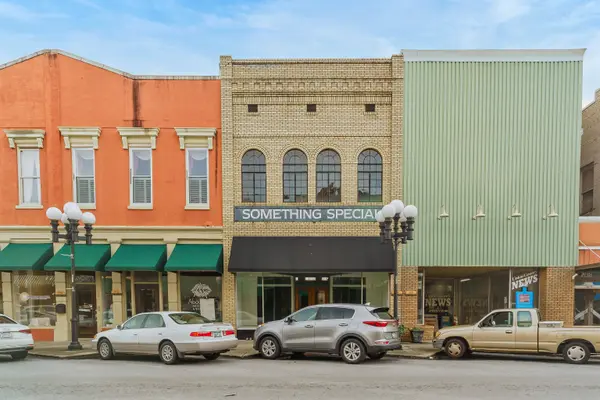 110 E Main ST, Union, SC 29379