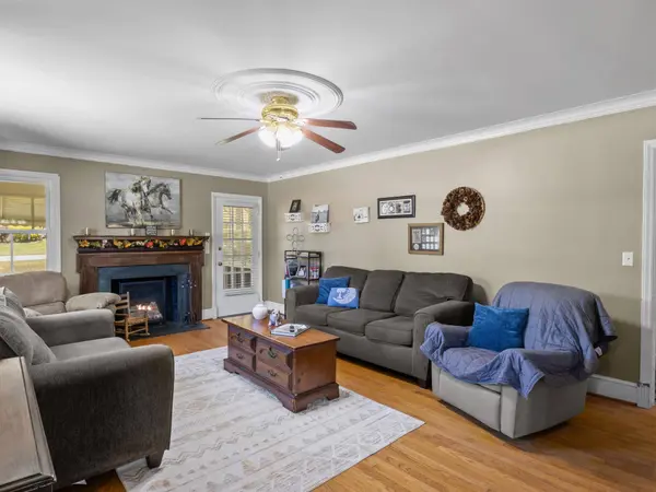 201 Spruce ST, Union, SC 29379
