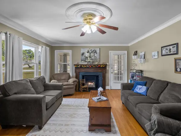 201 Spruce ST, Union, SC 29379