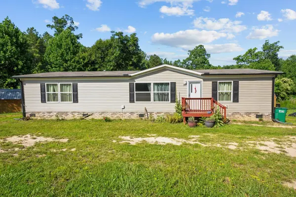 580 Hopper Fish Camp RD, Spartanburg, SC 29307