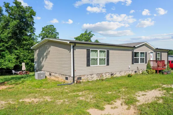 580 Hopper Fish Camp RD, Spartanburg, SC 29307