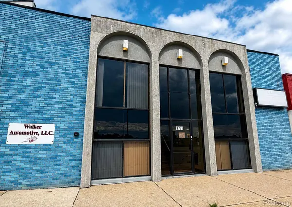 1771 Dix HWY #201