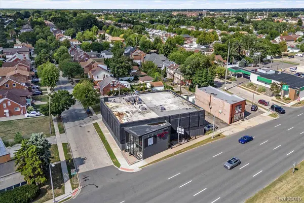 16030 Michigan AVE, Dearborn, MI 48126