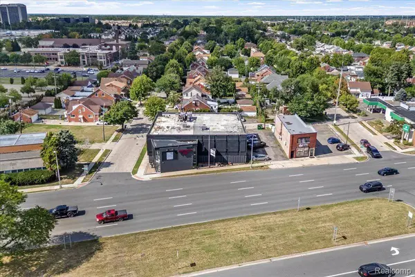 16030 Michigan AVE, Dearborn, MI 48126