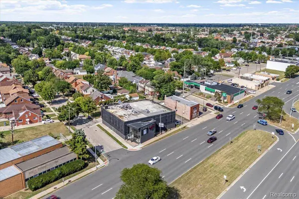 16030 Michigan AVE, Dearborn, MI 48126