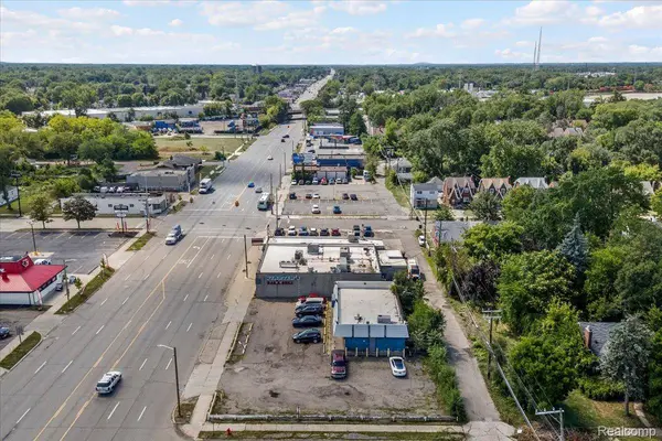 18400 Plymouth RD, Detroit, MI 48228