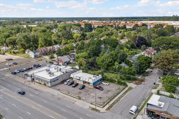 18400 Plymouth RD, Detroit, MI 48228