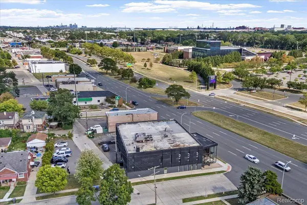 16030 Michigan AVE, Dearborn, MI 48126