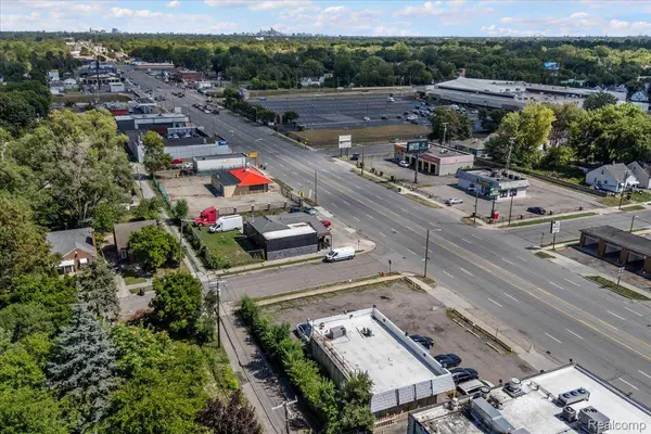 18400 Plymouth RD, Detroit, MI 48228