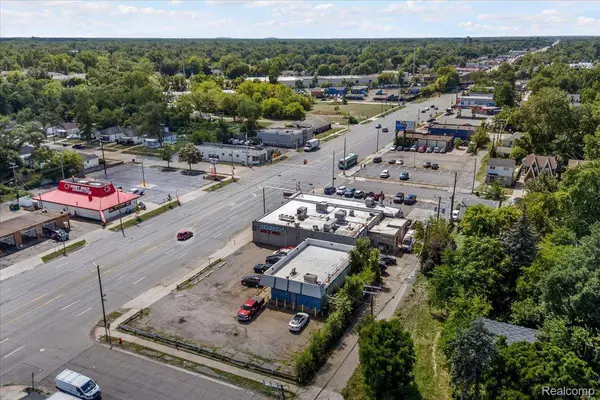 18400 Plymouth RD, Detroit, MI 48228