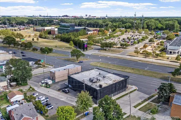 16030 Michigan AVE, Dearborn, MI 48126