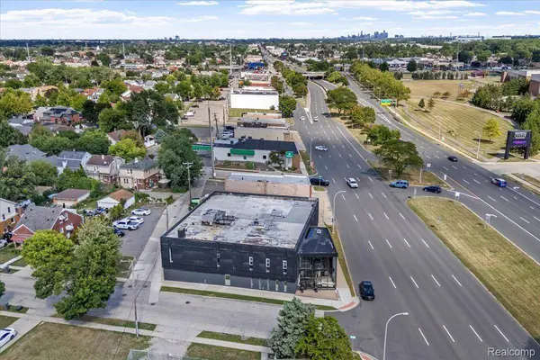 16030 Michigan AVE, Dearborn, MI 48126