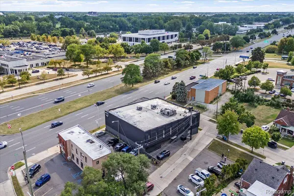 16030 Michigan AVE, Dearborn, MI 48126