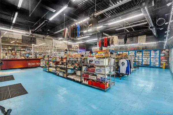 14201 Harper AVE, Detroit, MI 48213