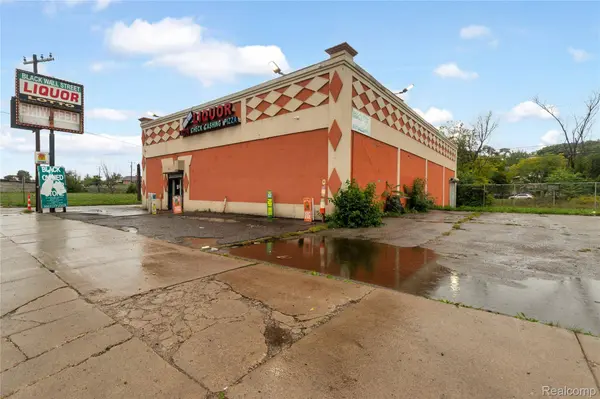 14201 Harper AVE, Detroit, MI 48213