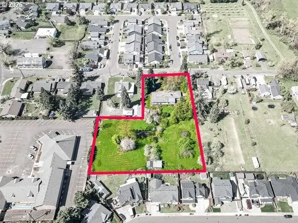 885 66TH ST, Springfield, OR 97478