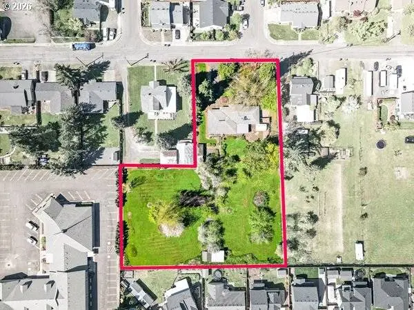 885 66TH ST, Springfield, OR 97478