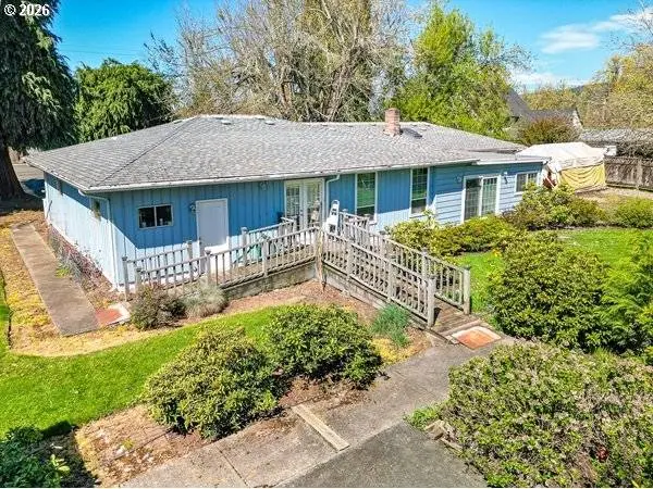 885 66TH ST, Springfield, OR 97478