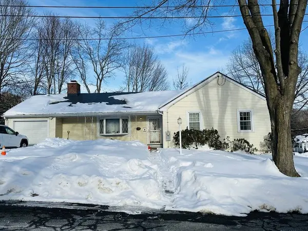 58 Adanac Rd, Milton, MA 02186