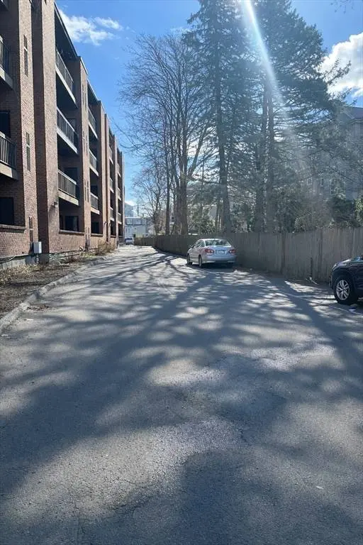 123 Elm St #D12, Quincy, MA 02169