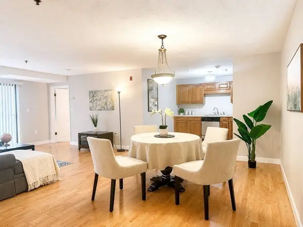 39 Parlin St #207, Everett, MA 02149