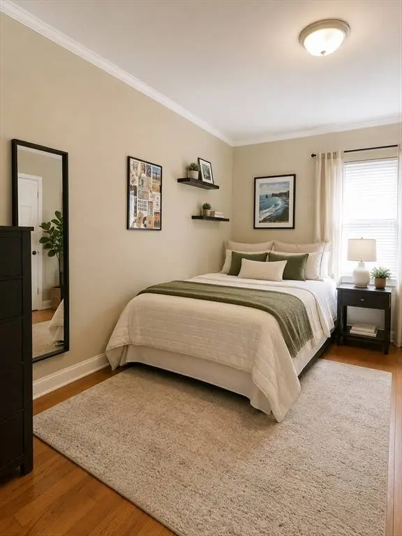 25 Fourth St #1, Medford, MA 02155