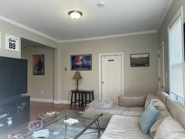 25 Fourth St #1, Medford, MA 02155