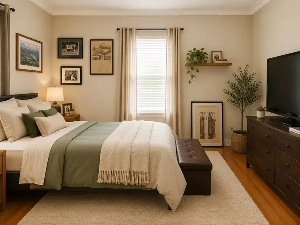 25 Fourth St #1, Medford, MA 02155