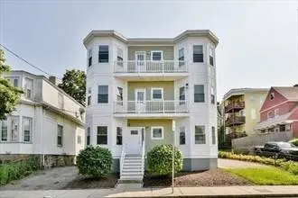 30 Hazelwood St #3, Boston, MA 02119