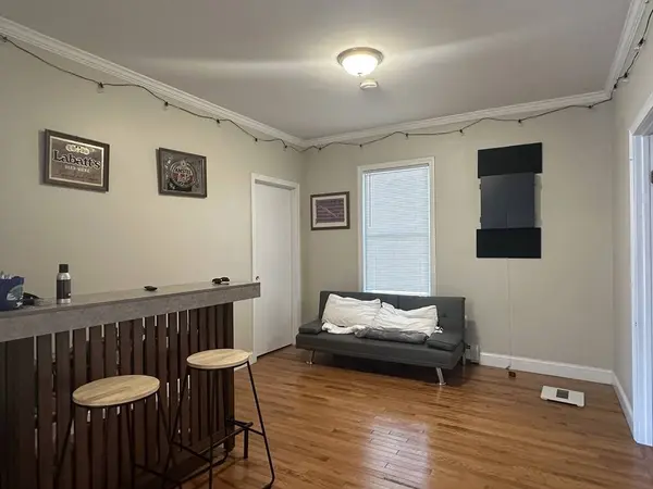 25 Fourth St #1, Medford, MA 02155