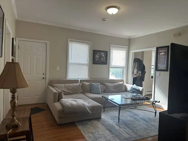 25 Fourth St #1, Medford, MA 02155
