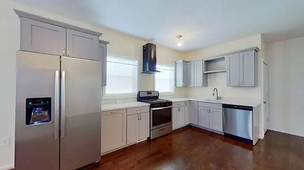 30 Hazelwood St #3, Boston, MA 02119