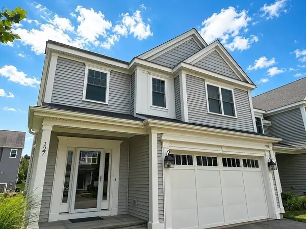 127 Oxbow Rd #127, Framingham, MA 01701