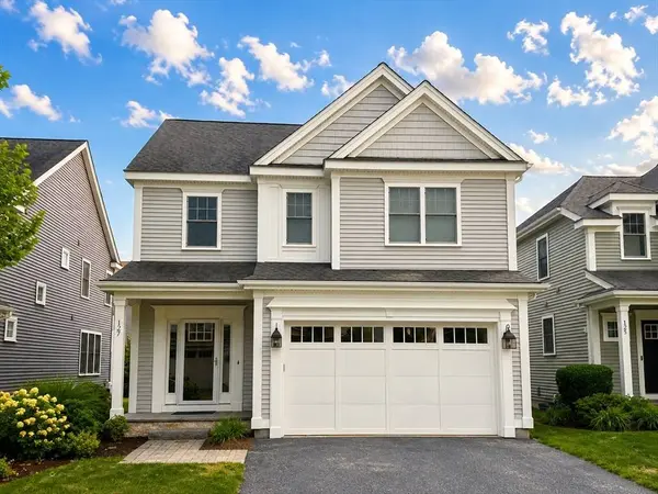 127 Oxbow Rd #127