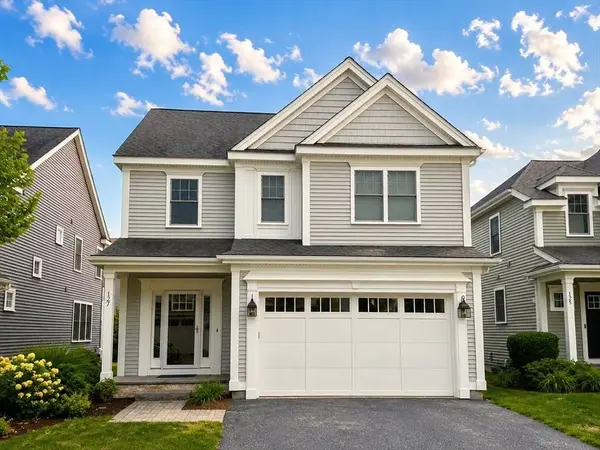 127 Oxbow Rd #127, Framingham, MA 01701