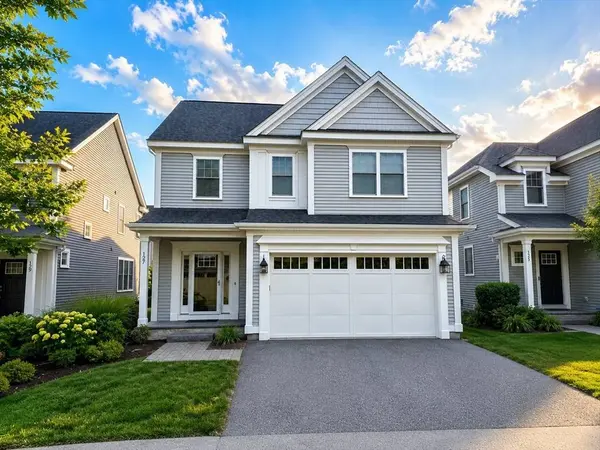 127 Oxbow Rd #127, Framingham, MA 01701