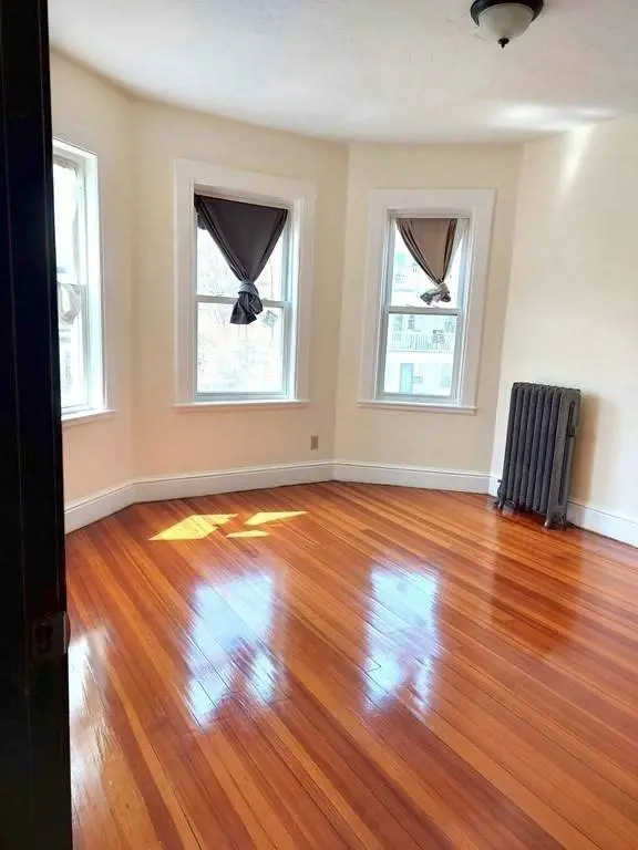 51 Bowdoin St, Boston, MA 02124