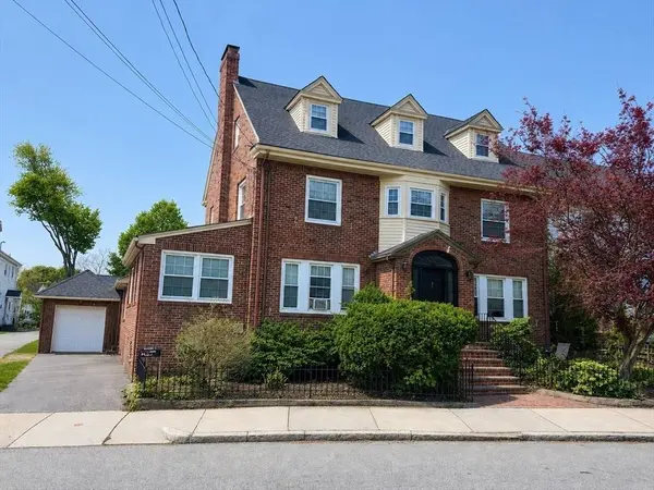 18 Pierce St #1