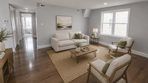 15 Leedsville St #2, Boston, MA 02122