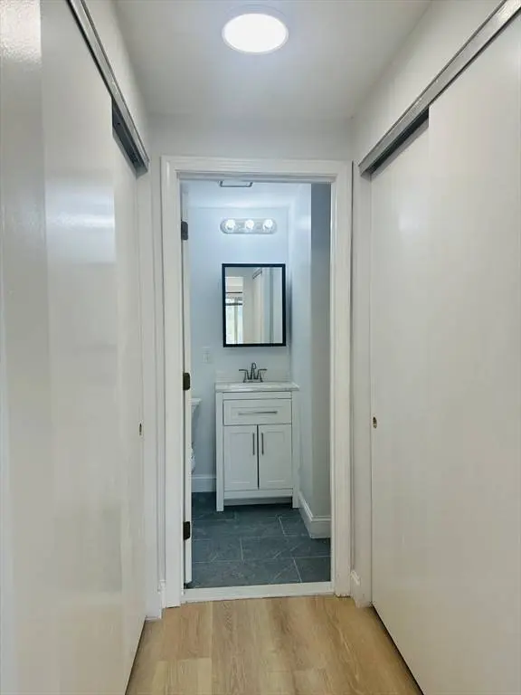 15 Bower Rd #E1, Quincy, MA 02169