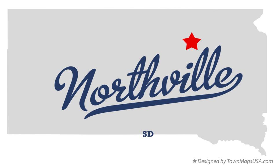 map_of_northville_sd