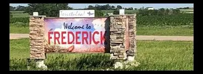 Frederick