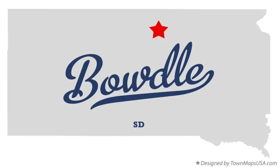 Bowdle