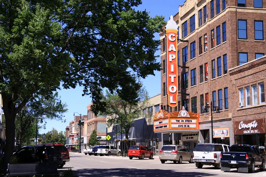 Aberdeen