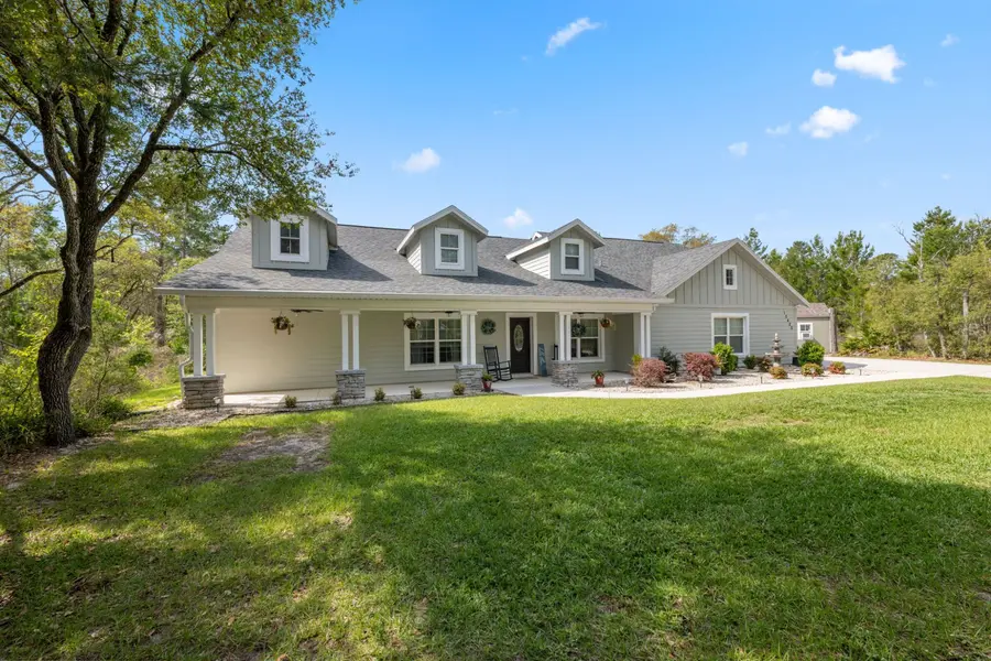 Brooksville