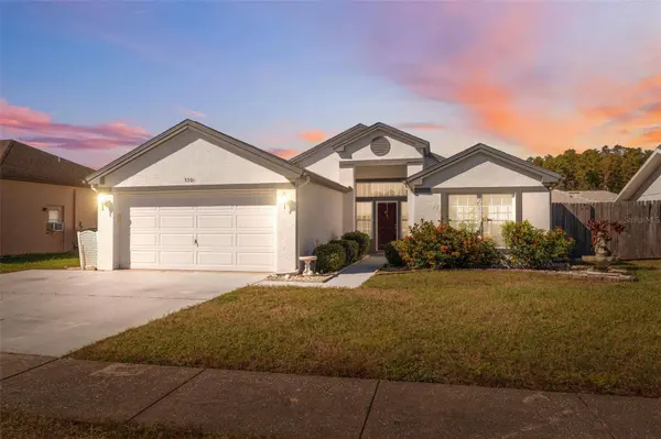 5301 EL CERRO DR, New Port Richey, FL 34655