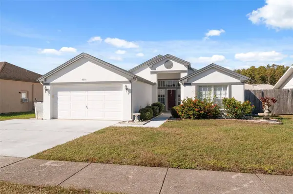 5301 EL CERRO DR, New Port Richey, FL 34655