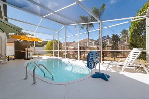 5301 EL CERRO DR, New Port Richey, FL 34655