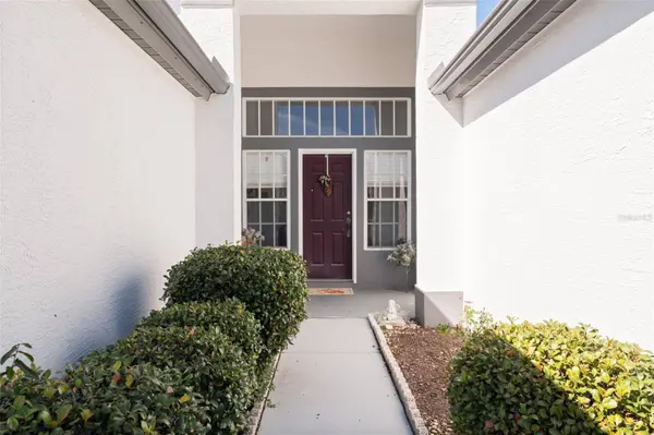 5301 EL CERRO DR, New Port Richey, FL 34655