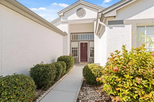 5301 EL CERRO DR, New Port Richey, FL 34655